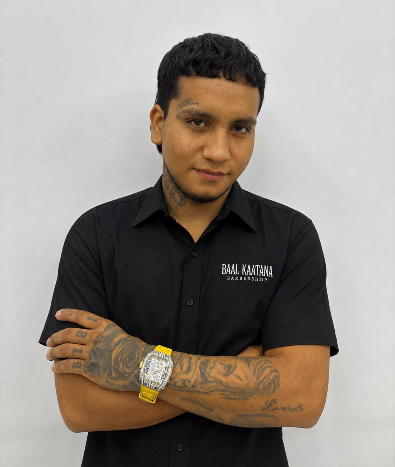 Angelo Salazar