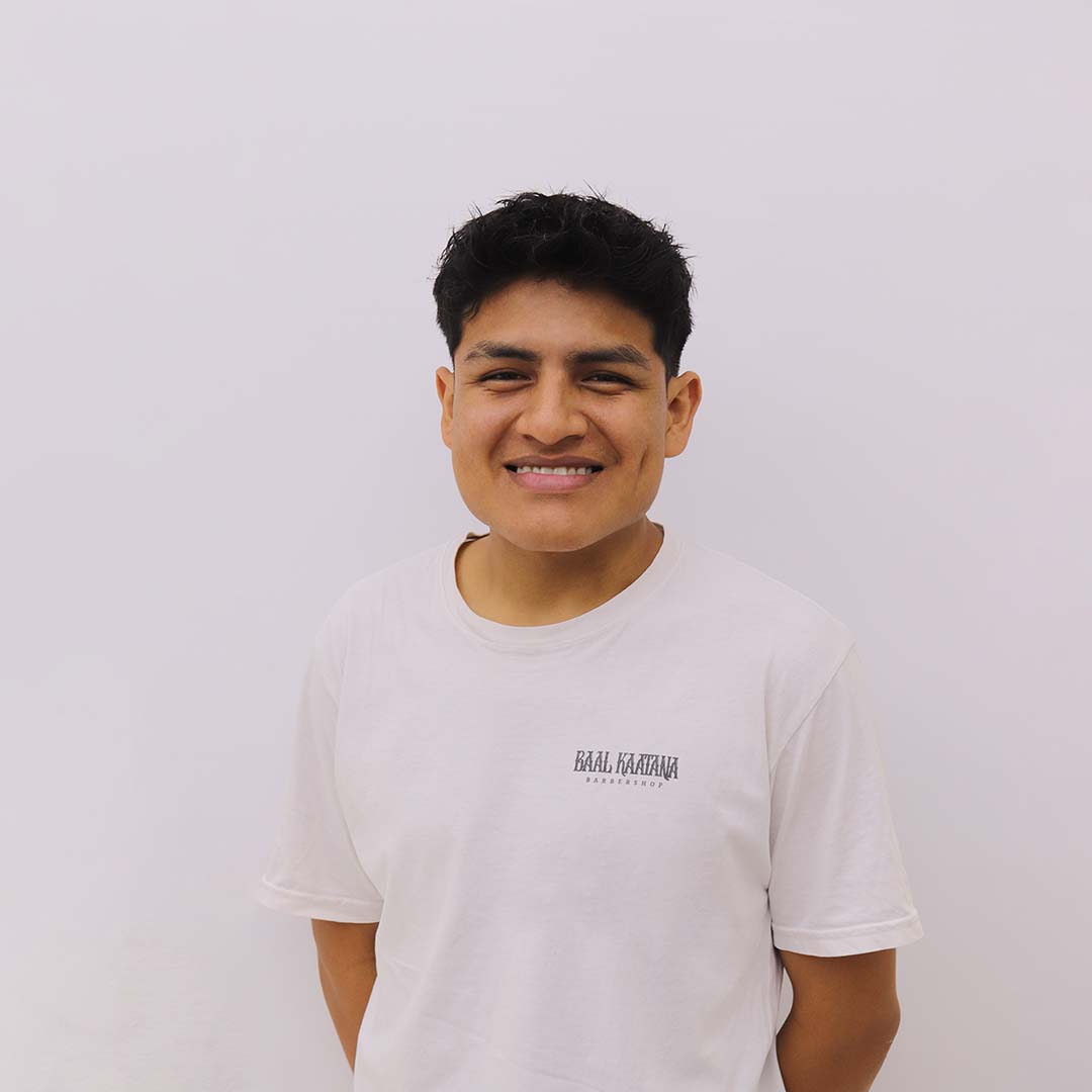 Benji Huaman