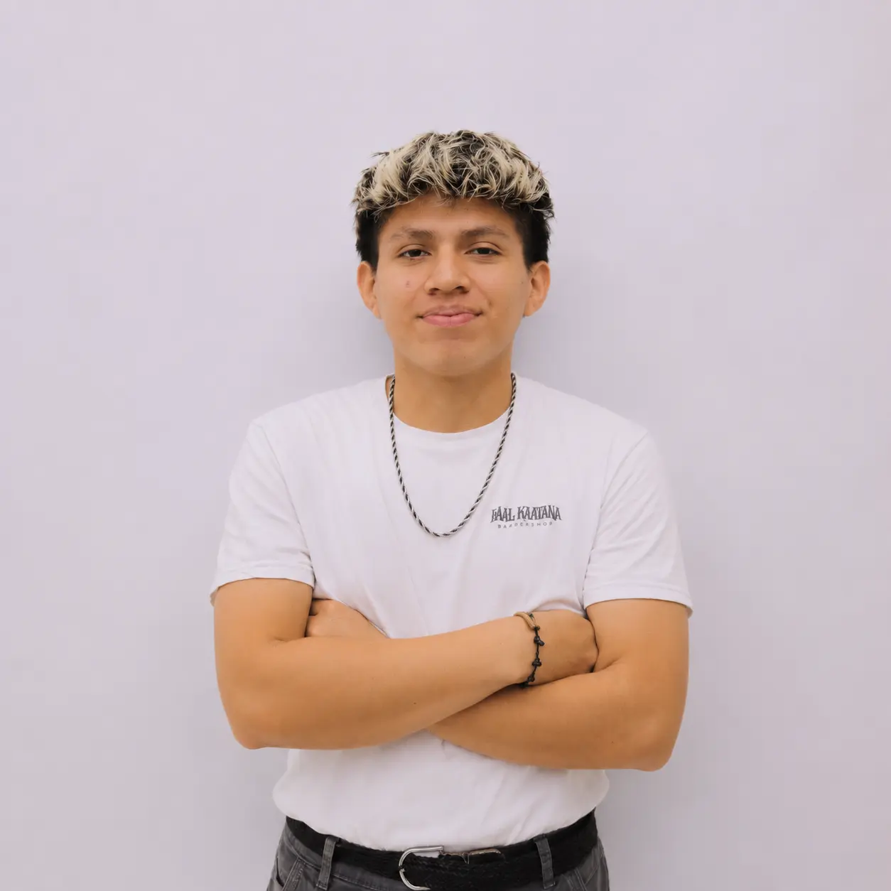 Cris Barrera