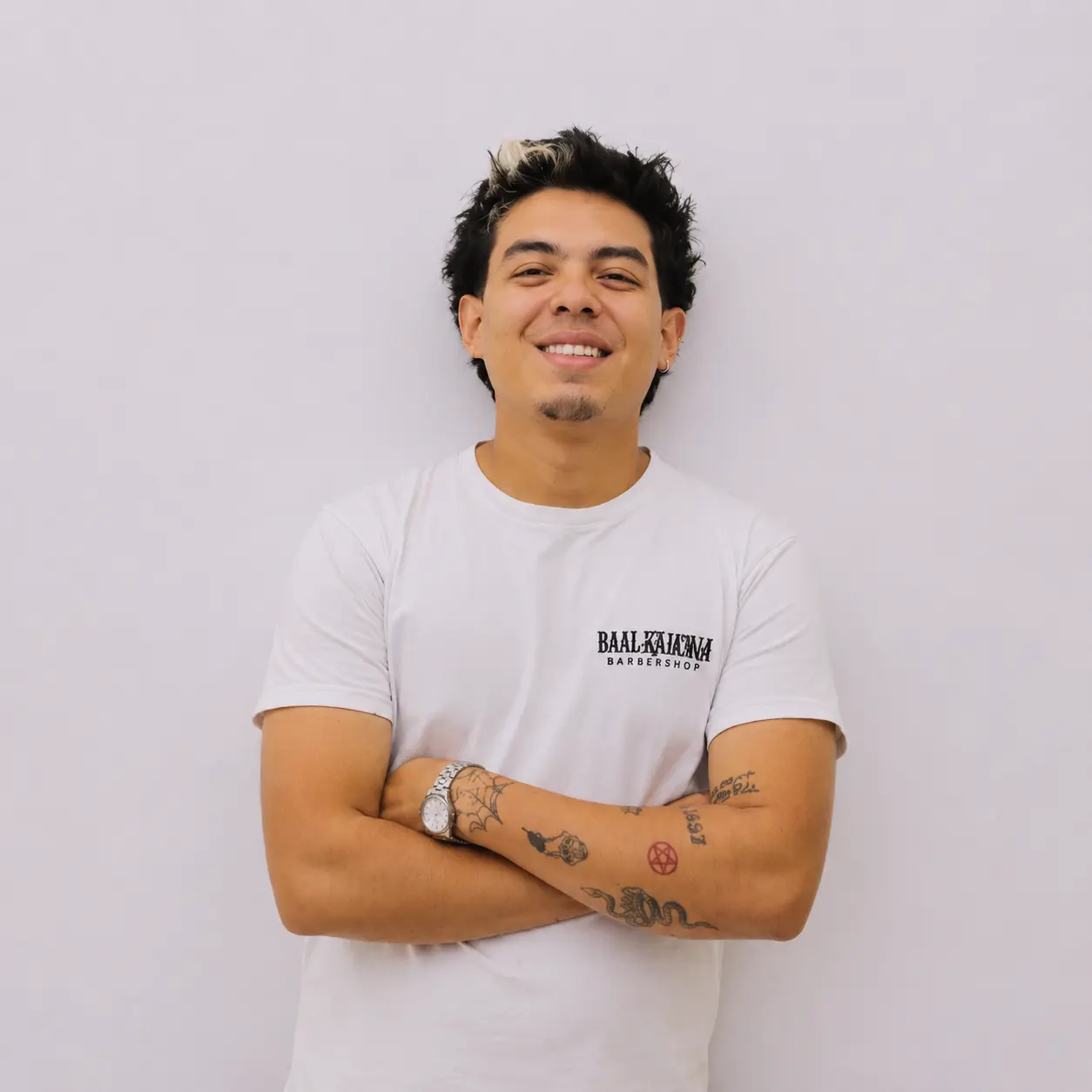 Francisco Moreno